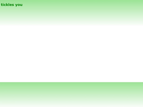 aboutnana screenshot