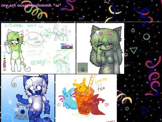 art screenshot
