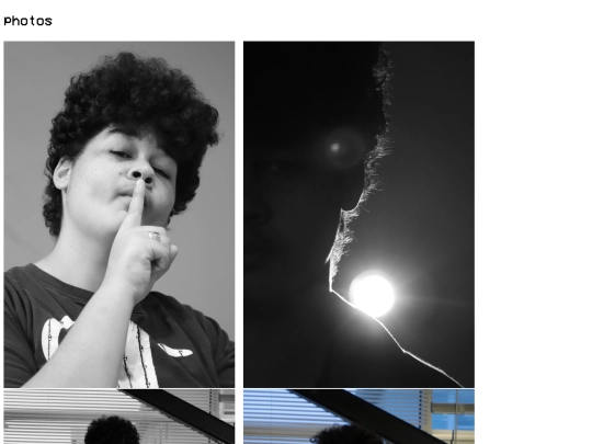 melli/photos screenshot
