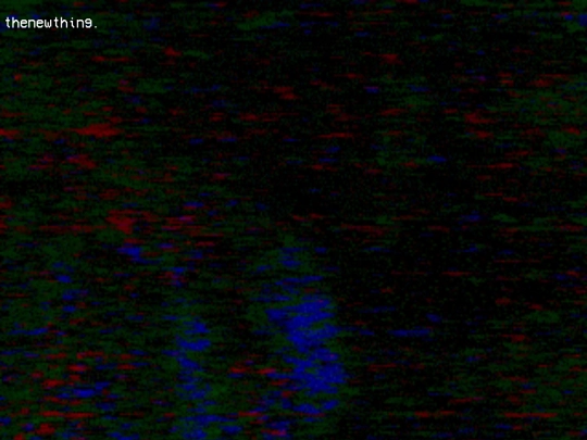 melli/thenewthing screenshot