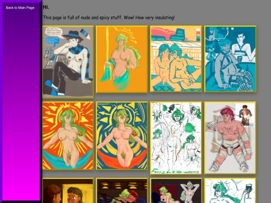 18-and-over-only/nsfw-art screenshot