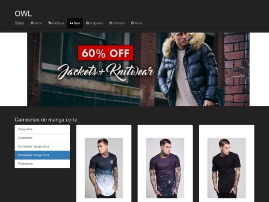 sales-mangacorta screenshot