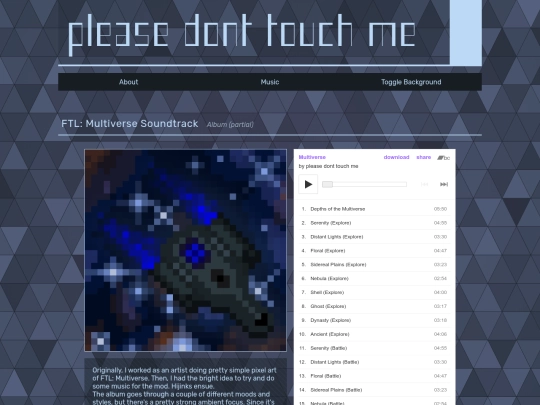 music/ftlmultiverse screenshot