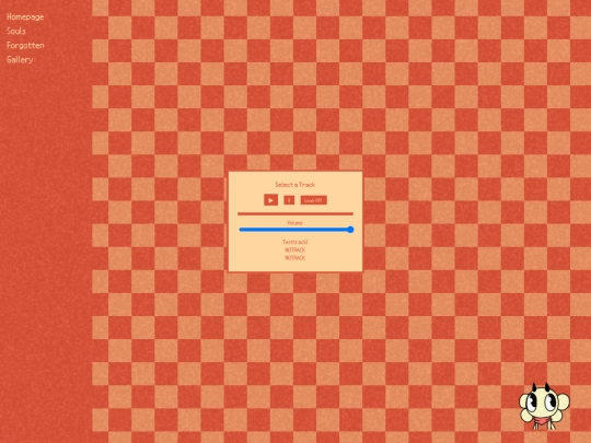 playlist screenshot