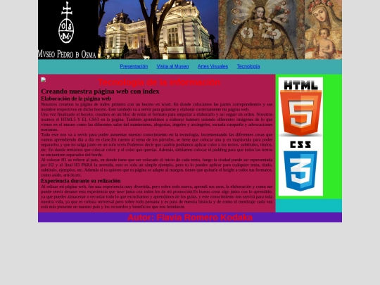tecnologia screenshot