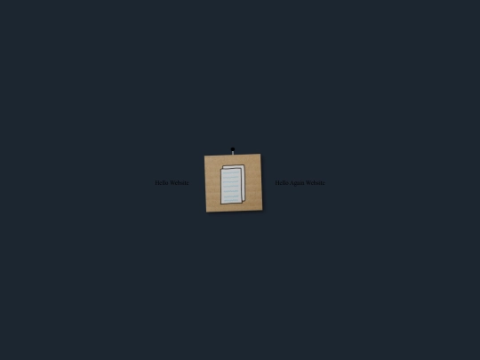 hanging_sign screenshot