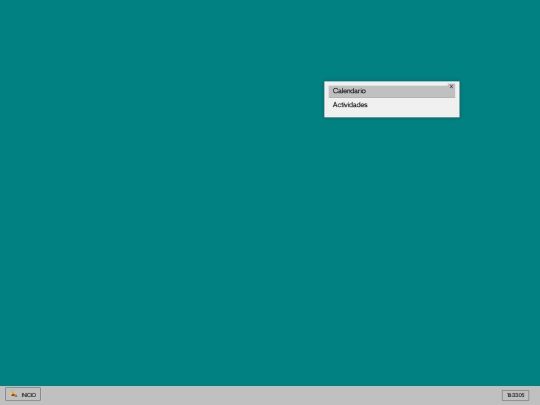 calendario screenshot
