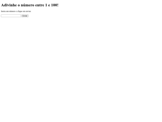 games/adivinhe_o_numero/adivinhe_o_numero screenshot