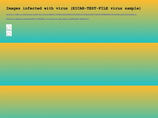 others/viruspng screenshot