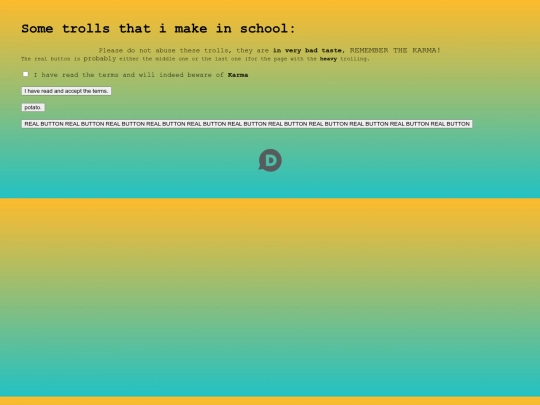 trolls screenshot