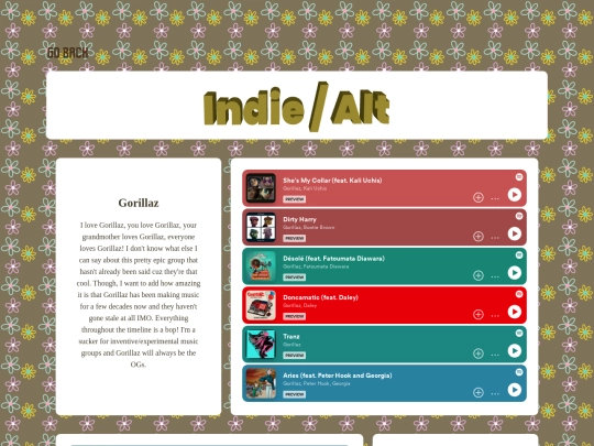indie_alt screenshot