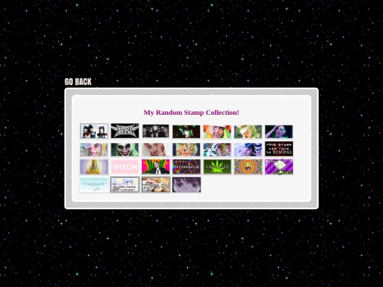 random_stamps screenshot