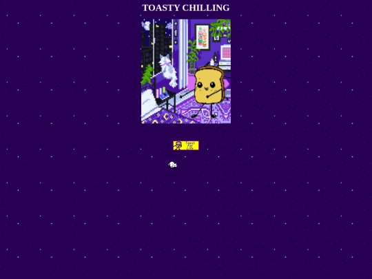 chillin screenshot