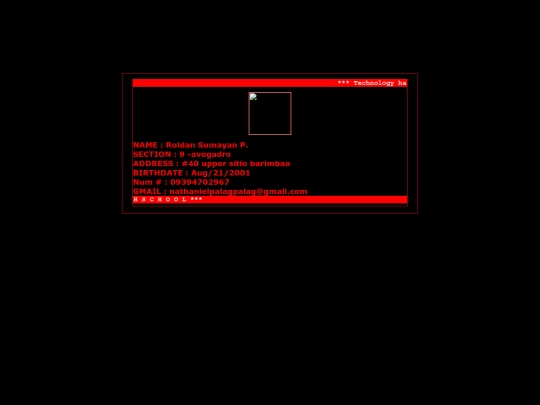 dabody screenshot