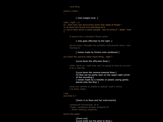 eyelidflower screenshot
