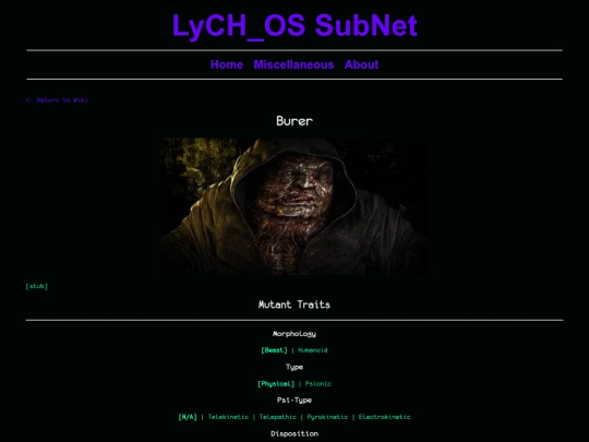 misc/stalkerwiki/burer screenshot