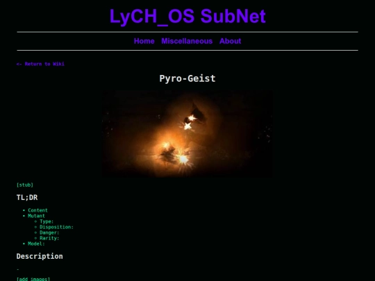 misc/stalkerwiki/pyrogeist screenshot