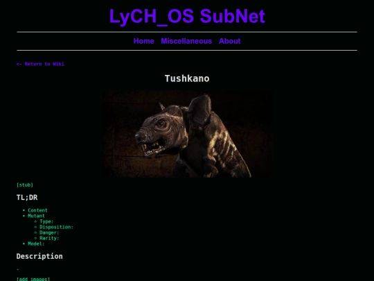 misc/stalkerwiki/tushkano screenshot