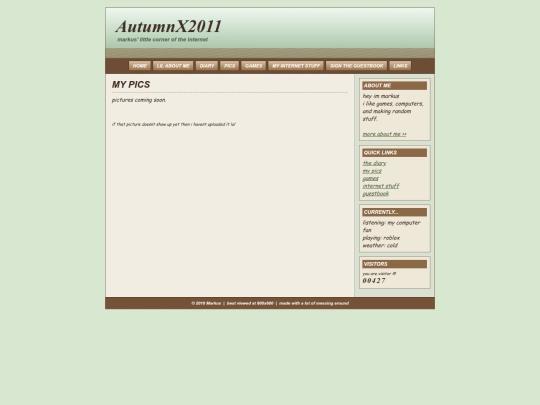 pics screenshot