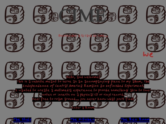 main screenshot