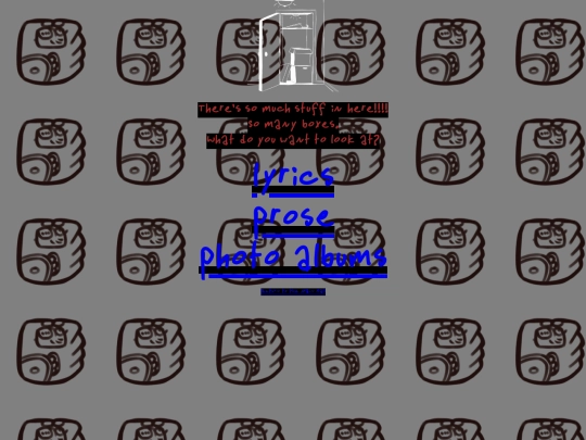storagecloset screenshot