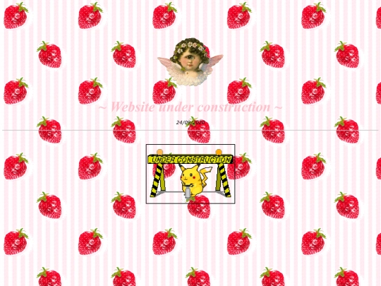 indextest screenshot