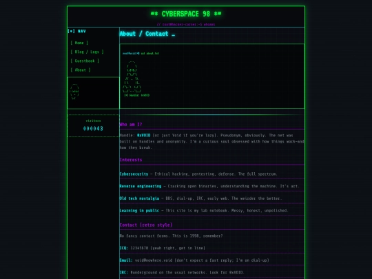 about screenshot