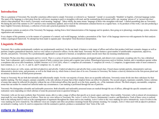 tnwermeywa screenshot