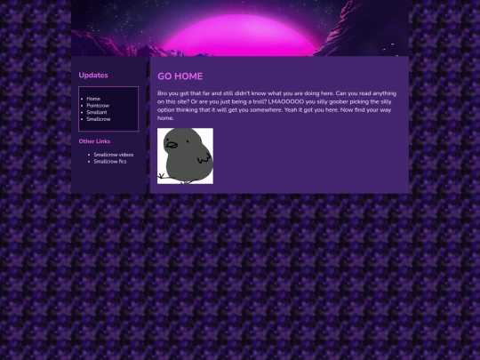 ending1 screenshot