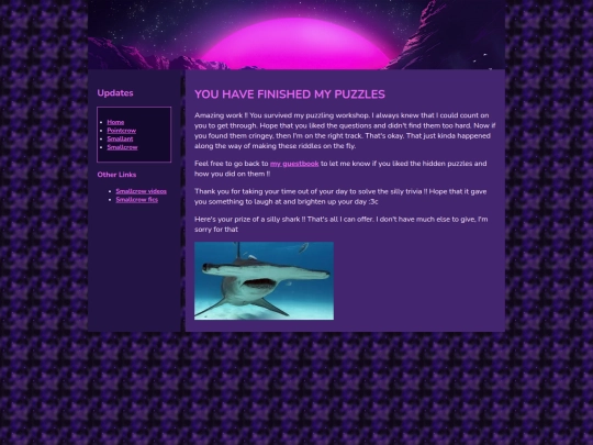 ending2 screenshot