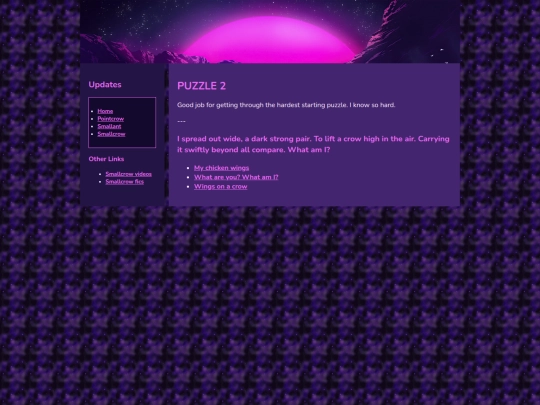 puzzle2 screenshot
