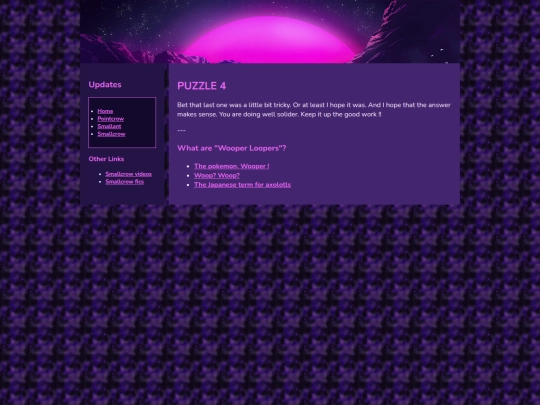 puzzle4 screenshot