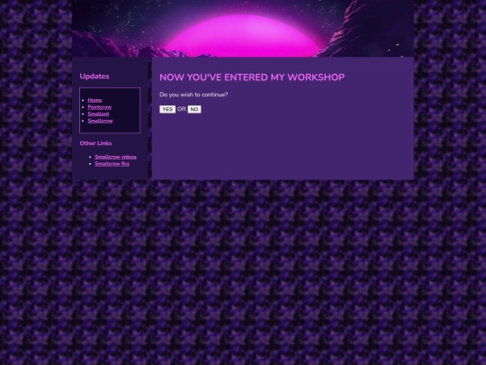 secret2 screenshot
