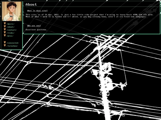 about screenshot
