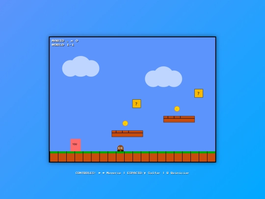 mariobrovane screenshot