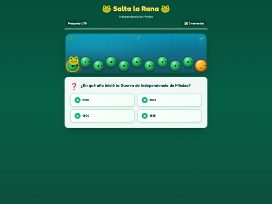 rana screenshot