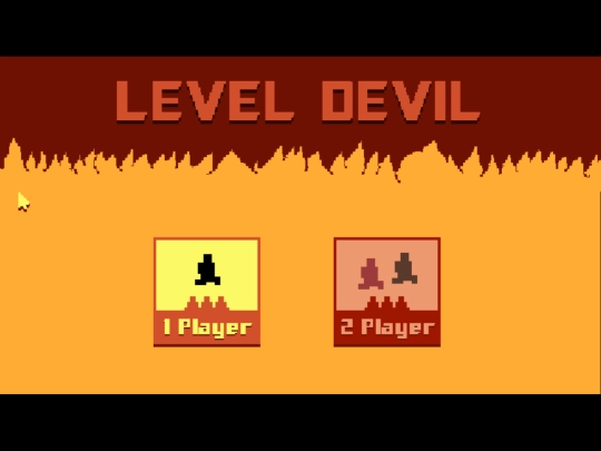 leveldevil screenshot