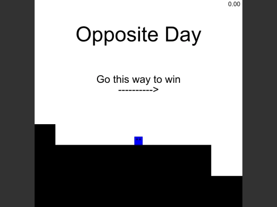oppositeday screenshot