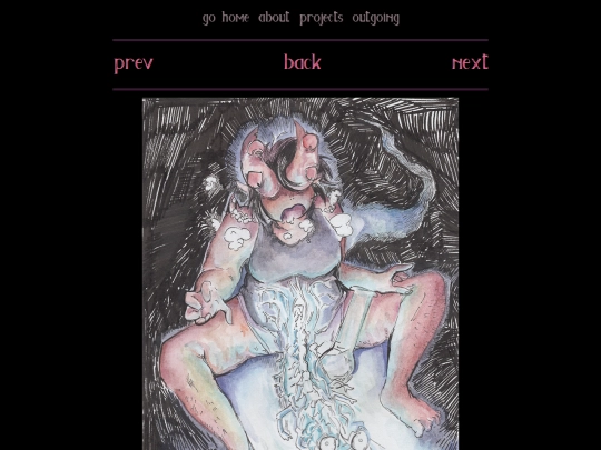 gallery/artpages/2023/passthru screenshot