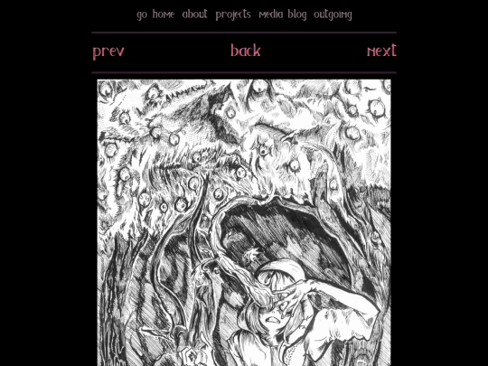 gallery/artpages/old/eyes screenshot