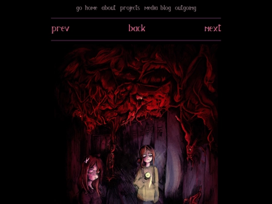 gallery/artpages/old/meatschool screenshot