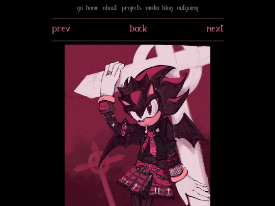 gallery/artpages/sonic/shadowangel screenshot