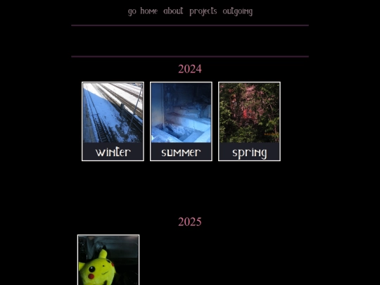 gallery/photogal screenshot
