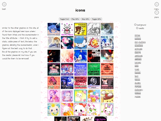 main.page/beach.house/desk/computer/digital.collections/icons screenshot
