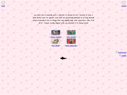 main.page/beach.house/desk/computer/shrines/shrines screenshot