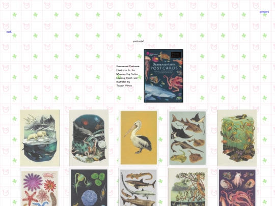 main.page/beach.house/desk/computer/stationery.scans/stationery.scans screenshot