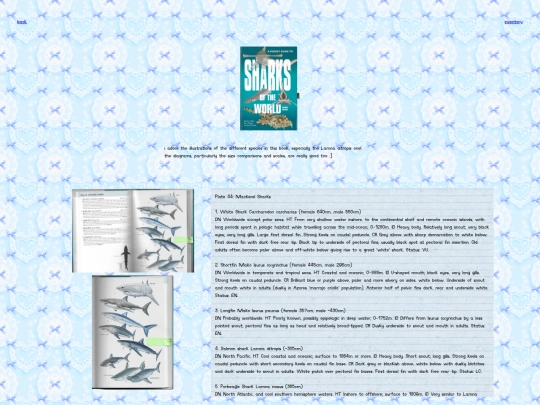main.page/beach/marine.science/sharks/DavidAEbertMarcDandoSarahFowlerPocketGuidetoSharksoftheWorld2ndEdition screenshot