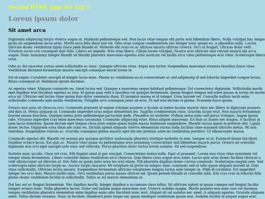 Lab5/Lab5-Latin screenshot