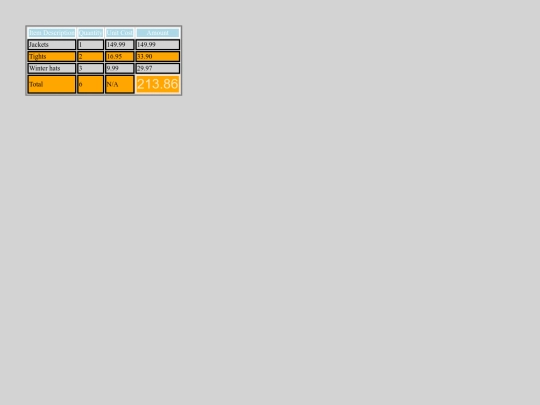 Lab6/Lab6 screenshot