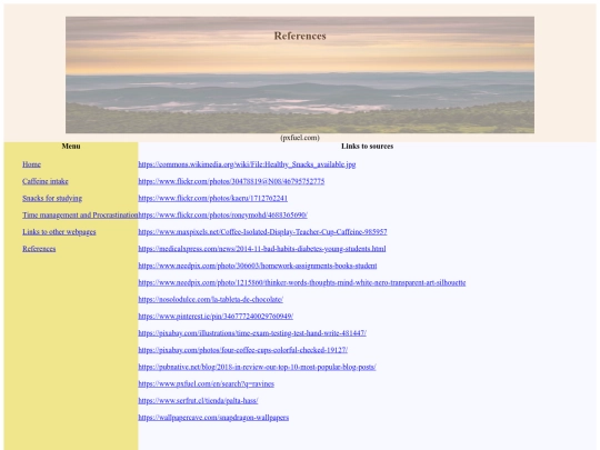 page6references screenshot